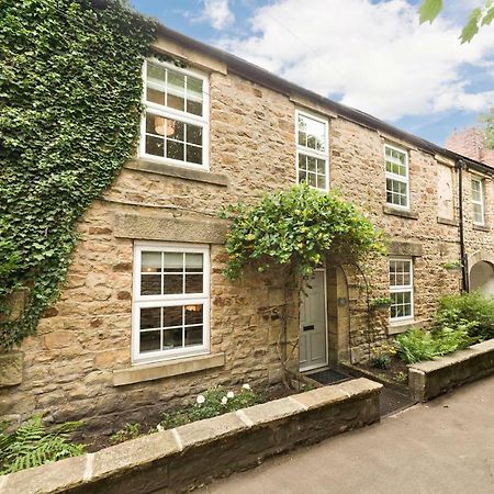 Seal Cottage Hexham Zewnętrze zdjęcie