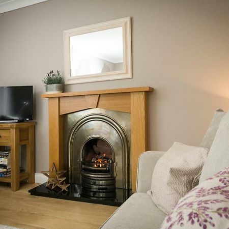 Seal Cottage Hexham Zewnętrze zdjęcie