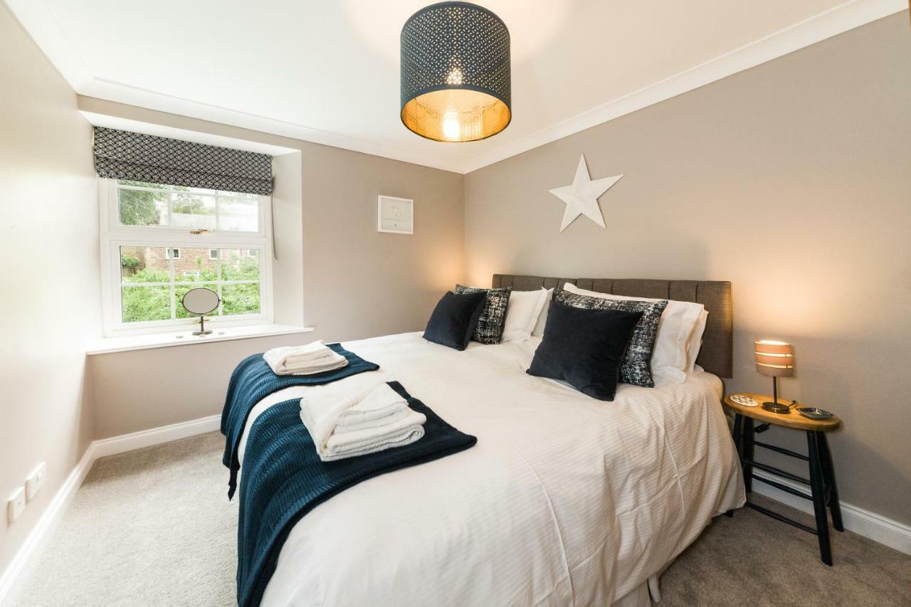 Seal Cottage Hexham Zewnętrze zdjęcie