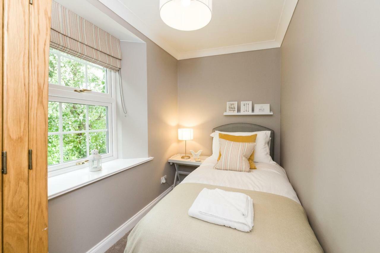Seal Cottage Hexham Zewnętrze zdjęcie