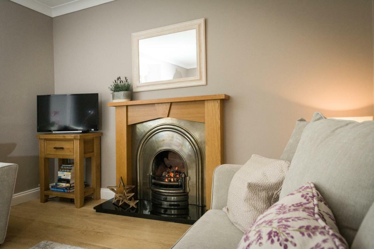 Seal Cottage Hexham Zewnętrze zdjęcie