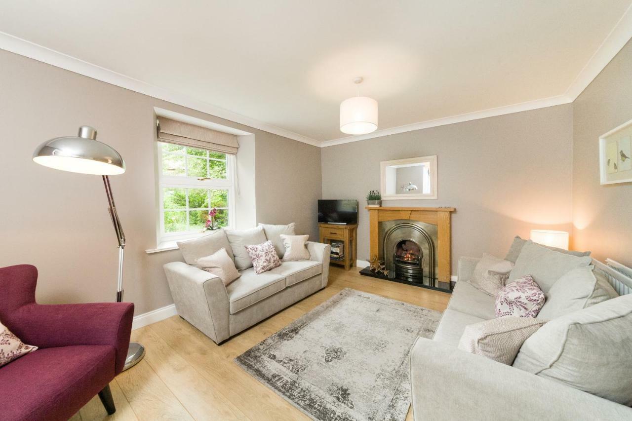 Seal Cottage Hexham Zewnętrze zdjęcie