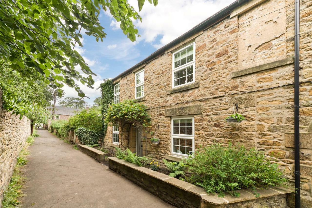 Seal Cottage Hexham Zewnętrze zdjęcie