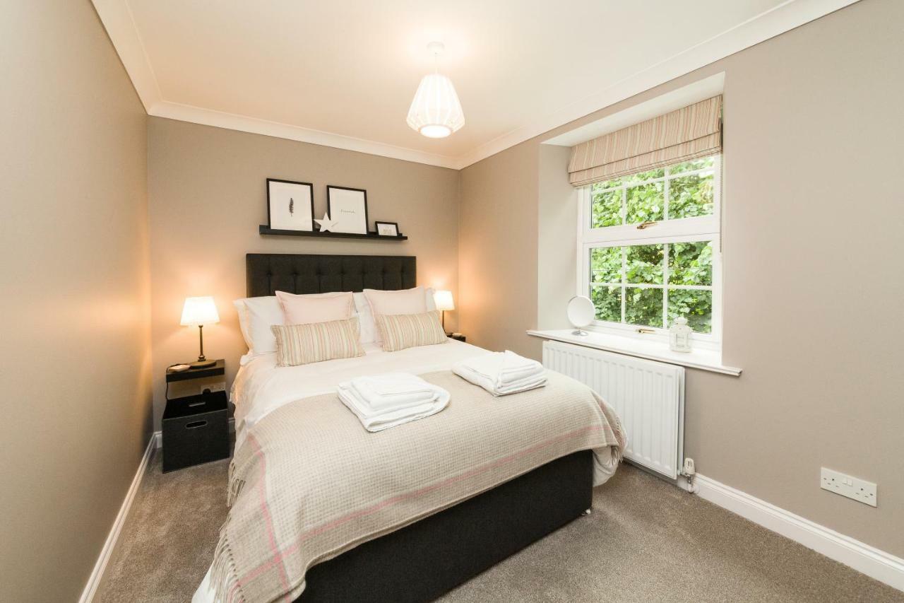 Seal Cottage Hexham Zewnętrze zdjęcie