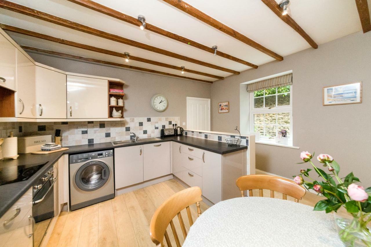 Seal Cottage Hexham Zewnętrze zdjęcie